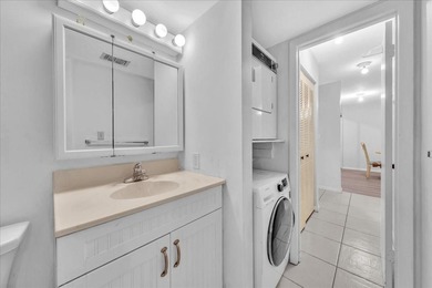 Rare FIRST FLOOR unit just steps away from the beach! You can - photo 7