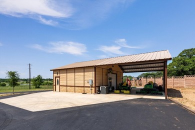 Nestled on 24 stunning acres along the historic Chisholm Trail - photo 39