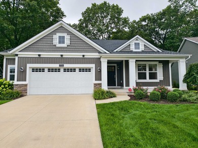 Spring Lake - Ottawa County Condo Sale Pending in Spring Lake Michigan