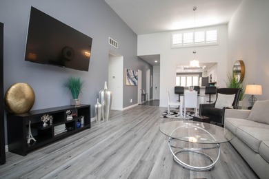 Lake Calhuilla Condo For Sale in La Quinta California