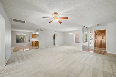 Clean, well-cared-for 3-bedroom, 2-bath modified Stratton model - photo 5