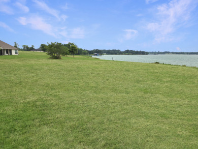 1 Acre Waterfront Lot, Open Water Views on Richland Chambers Lake - photo 20