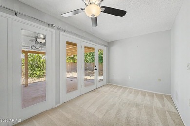 Clean, well-cared-for 3-bedroom, 2-bath modified Stratton model - photo 6