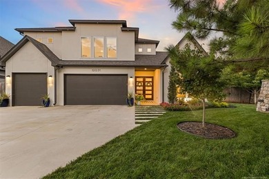 Arkansas River Home For Sale in Tulsa Oklahoma