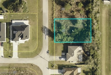 Lehigh Acres Area Lot For Sale in Lehigh Acres Florida