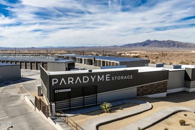 Lake Havasu Lot For Sale in Lake Havasu City Arizona