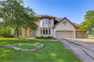 Mooney Lake Home For Sale in Plymouth Minnesota