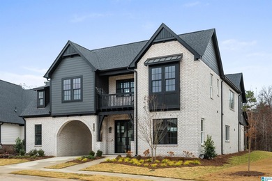 Cahaba River Home For Sale in Hoover Alabama