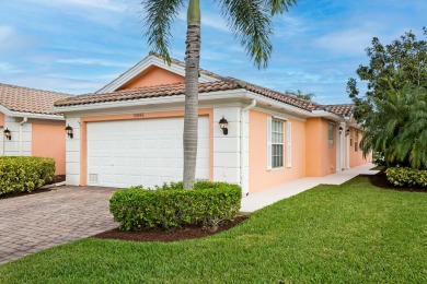 (private lake, pond, creek) Home For Sale in Port Saint Lucie Florida