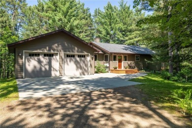 Lake Home For Sale in Nevis, Minnesota