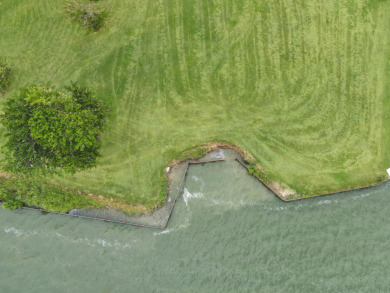1 Acre Waterfront Lot, Open Water Views on Richland Chambers Lake - photo 11