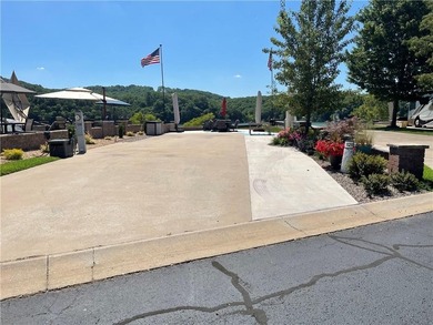 Table Rock Lake - Boone County Lot For Sale in Oak Grove Arkansas