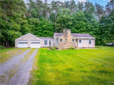 Lake Home For Sale in Western, New York