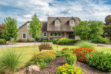 Lake Home For Sale in Hot Springs, Arkansas