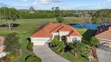 (private lake, pond, creek) Home For Sale in Bradenton Florida