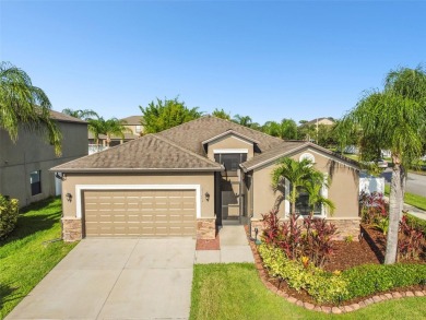 Lake Home For Sale in Riverview, Florida