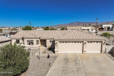 Lake Havasu Home For Sale in Lake Havasu City Arizona