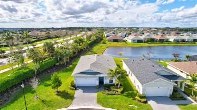 (private lake, pond, creek) Home For Sale in Port Saint Lucie Florida