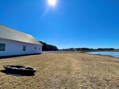 Large waterfront cul de sac lot in the community of Baywatch in - photo 11