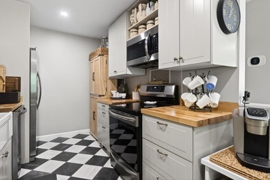 Welcome to this charming 4 bedroom 2 bath house in the heart of - photo 13