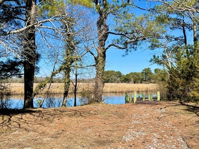 Large waterfront cul de sac lot in the community of Baywatch in - photo 13