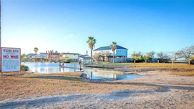 Waterfront lot with Bulkhead & fishing dock located in Holiday - photo 14