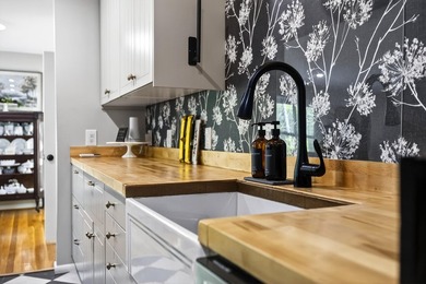 Welcome to this charming 4 bedroom 2 bath house in the heart of - photo 14