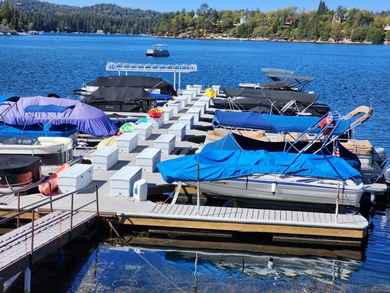 Lake Lot For Sale in Lake Arrowhead, California