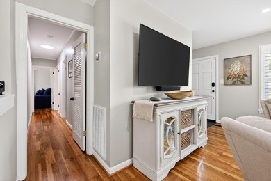 Welcome to this charming 4 bedroom 2 bath house in the heart of - photo 21