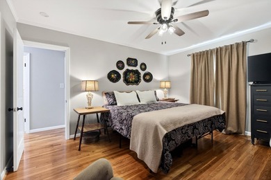 Welcome to this charming 4 bedroom 2 bath house in the heart of - photo 22