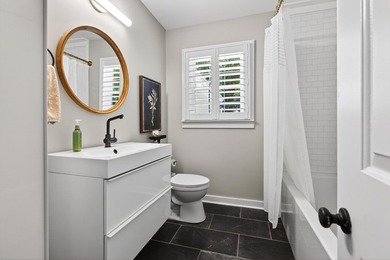 Welcome to this charming 4 bedroom 2 bath house in the heart of - photo 25