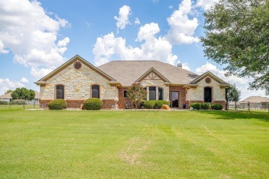 Lake Home For Sale in Granbury, Texas