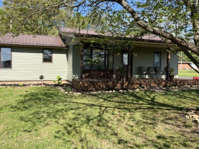 3b/2ba home near KenLake State Park - Lake Home For Sale in Benton, Kentucky