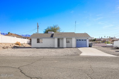 Lake Havasu Home For Sale in Lake Havasu City Arizona