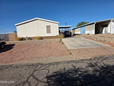 Lake Havasu Home For Sale in Lake Havasu City Arizona