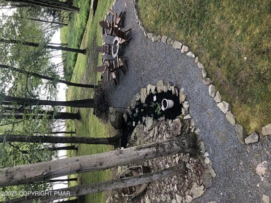 Lake Home For Sale in Greentown, Pennsylvania