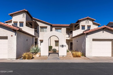 Lake Havasu Condo For Sale in Lake Havasu City Arizona