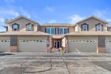 Lake Condo For Sale in Muskego, Wisconsin