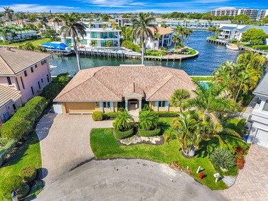 Incredible opportunity to own a waterfront estate home in the - photo 1