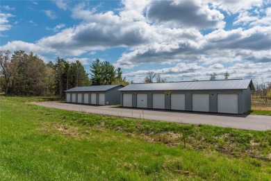 Gull Lake - Cass County Commercial For Sale in Fairview Twp Minnesota