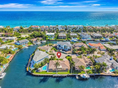 Incredible opportunity to own a waterfront estate home in the - photo 2