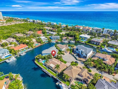 Incredible opportunity to own a waterfront estate home in the - photo 3