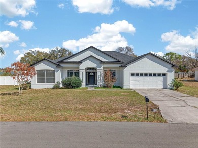 (private lake, pond, coastal) Home For Sale in Winter Haven Florida