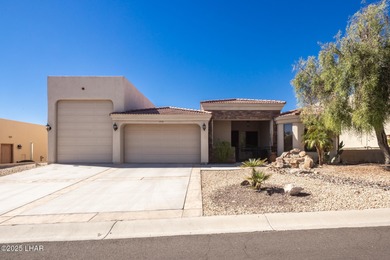 Lake Havasu Home Sale Pending in Lake Havasu City Arizona