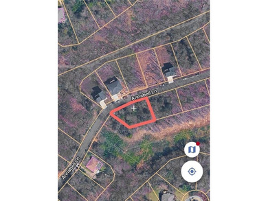 Lake Lot For Sale in Bella Vista, Arkansas