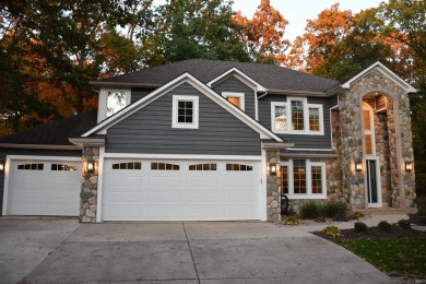 Lake Home For Sale in Fort Wayne, Indiana