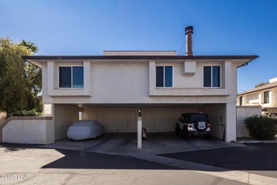 Lake Condo For Sale in Lake Havasu City, Arizona