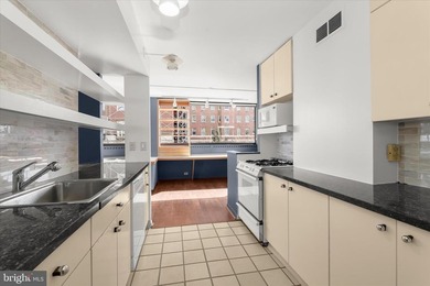 Mid-Century Modern style meets panoramic views in this expanded