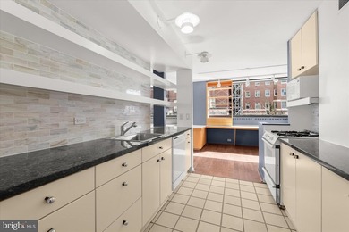 Mid-Century Modern style meets panoramic views in this expanded