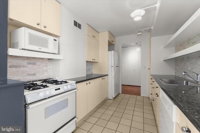 Mid-Century Modern style meets panoramic views in this expanded